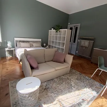 Valentino Park * Turin