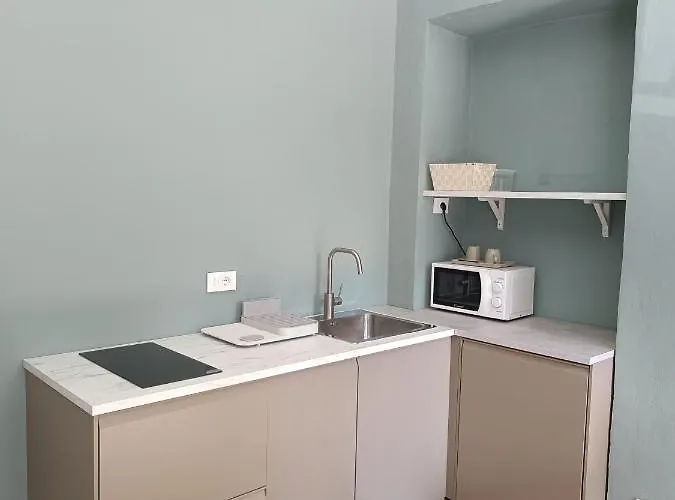 Valentino Park Apartment *