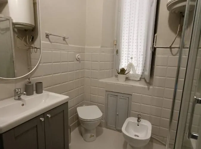 Valentino Park Apartment Turin