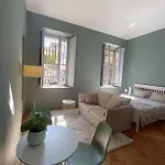 Valentino Park Apartament *