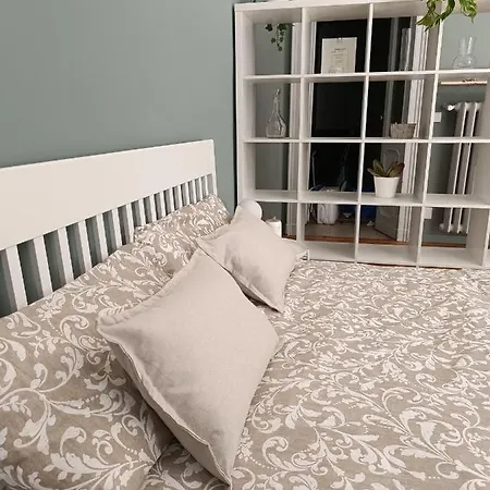 Apartamento Valentino Park