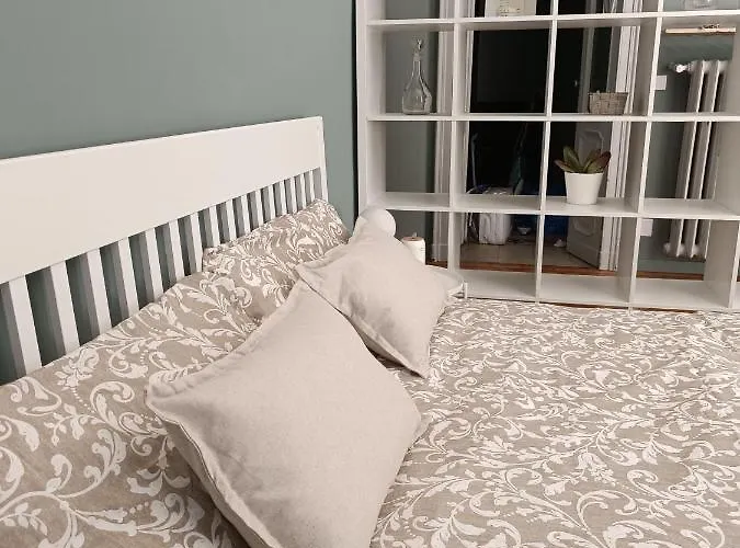 Appartement Valentino Park